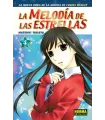 La Melodía de las Estrellas Nº 04 (de 11)