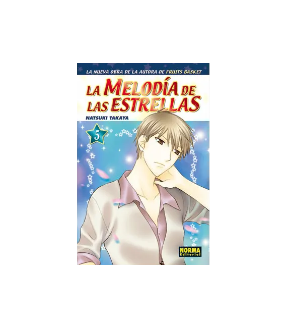 La Melodía de las Estrellas Nº 05 (de 11)