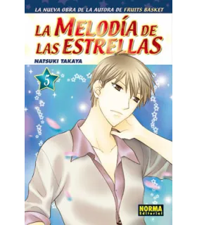 La Melodía de las Estrellas Nº 05 (de 11)