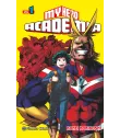My Hero Academia Nº 01