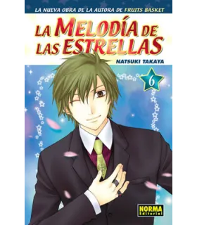 La Melodía de las Estrellas Nº 06 (de 11)