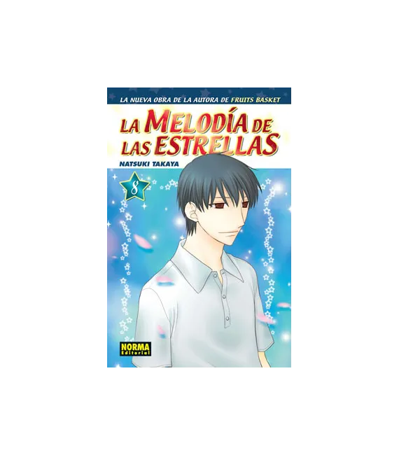 La Melodía de las Estrellas Nº 08 (de 11)