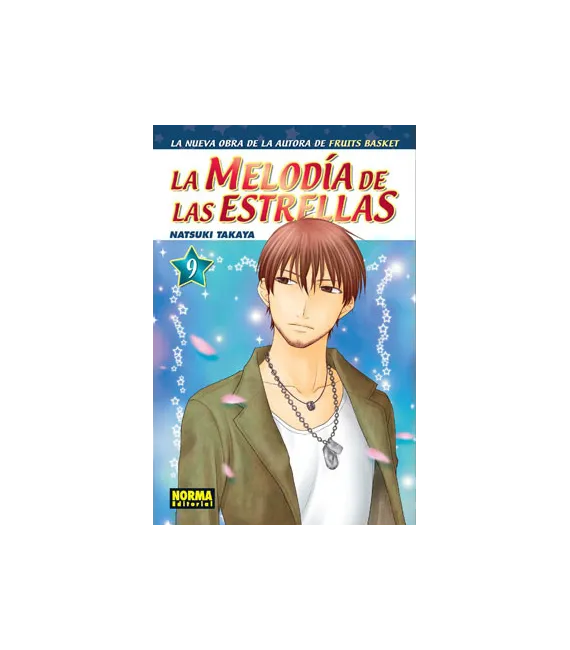 La Melodía de las Estrellas Nº 09 (de 11)