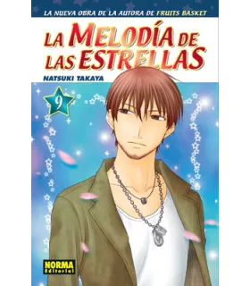 La Melodía de las Estrellas Nº 09 (de 11)