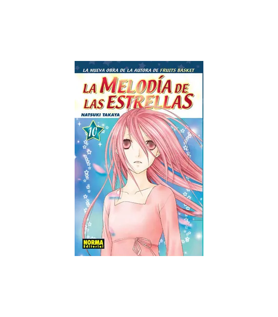 La Melodía de las Estrellas Nº 10 (de 11)