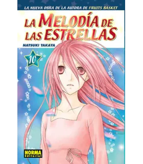 La Melodía de las Estrellas Nº 10 (de 11)