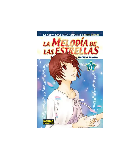 La Melodía de las Estrellas Nº 11 (de 11)