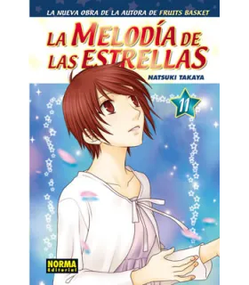 La Melodía de las Estrellas Nº 11 (de 11)