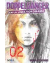 Doppelgänger en la línea Yokohama Nº 2 (de 4)