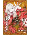 Sakura Gari: En busca de los cerezos en flor Nº 3 (de 3)