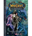 World of Warcraft: Alasombra Nº 1 (de 2)