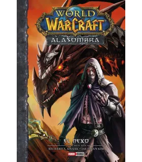 World of Warcraft: Alasombra Nº 2 (de 2)