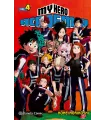 My Hero Academia Nº 04