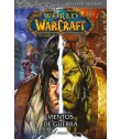 World of Warcraft Nº 03: Vientos de Guerra