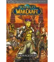 World of Warcraft Nº 04: Armagedón