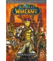 World of Warcraft Nº 04: Armagedón