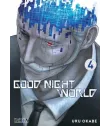 Good Night World Nº 4 (de 5)