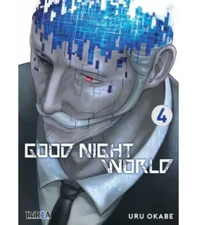 Good Night World Nº 4 (de 5)