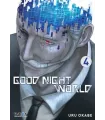 Good Night World Nº 4 (de 5)