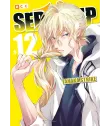 Servamp Nº 12