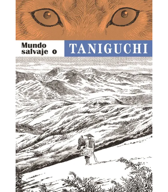 Mundo Salvaje Nº 1 (de 2)