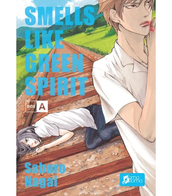 Smells Like Green Spirit Nº 1 (de 2)