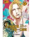 Réquiem por el Rey de la Rosa Nº 04 (de 17)
