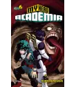 My Hero Academia Nº 06
