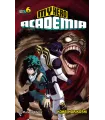My Hero Academia Nº 06