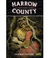 Harrow County Nº 7 (de 8)