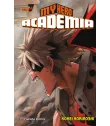 My Hero Academia Nº 07