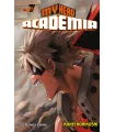 My Hero Academia Nº 07