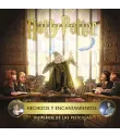 Harry Potter: Hechizos y Encantamientos