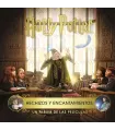 Harry Potter: Hechizos y Encantamientos