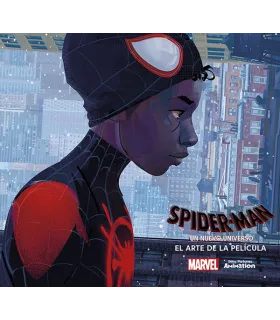 Spider-Man: Un nuevo...