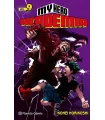 My Hero Academia Nº 09