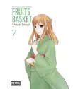 Fruits Basket Ed. Coleccionista Nº 07 (de 12)