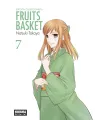 Fruits Basket Ed. Coleccionista Nº 07 (de 12)