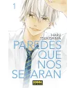 Paredes que nos separan Nº 1 (de 7)
