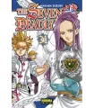 The Seven Deadly Sins Nº 31