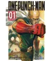 One Punch-Man Nº 01