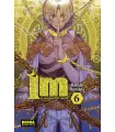 Im, el sumo sacerdote Imhotep Nº 06 (de 11)