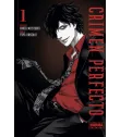 Crimen Perfecto Nº 01