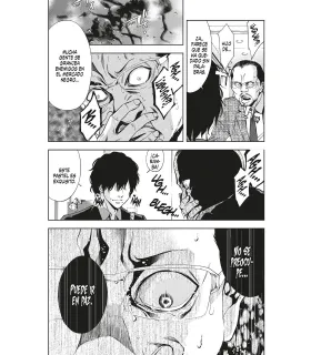 Crimen Perfecto Nº 01