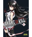 Akame ga Kill! Zero Nº 08 (de 10)