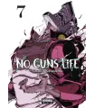 No Guns Life Nº 07