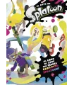 El arte de Splatoon