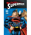 Superman: El nuevo milenio Nº 06 - Un mundo perfecto
