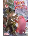 Made in Abyss Nº 07