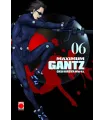 Maximum Gantz Nº 06 (de 18)